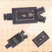 北京接线盒价格 批发 供应 谷瀑环保