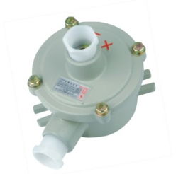 吊通g20防爆接线盒厂家直销 吊通防爆接线盒 bhd51吊通防爆接线盒 价格 谷瀑环保