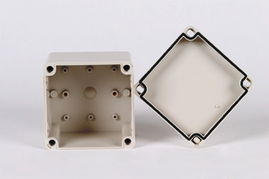 供应dse hibox防水接线盒