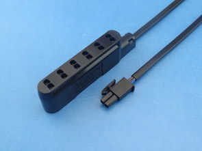 led 10way接线盒 输出线