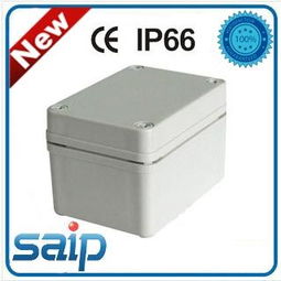 路灯接线盒防水方案 IP65等级下的关键选择与应用